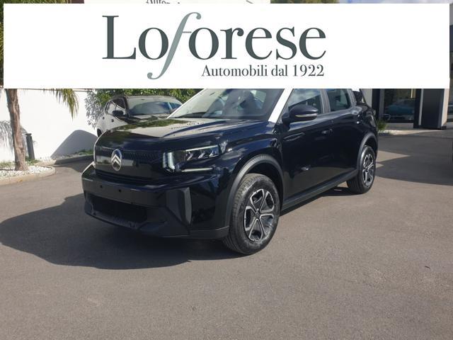 CITROEN C3 Aircross PureTech Turbo 100 CV You
