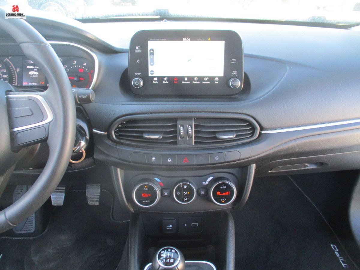 FIAT Tipo 1.6 Mjt S&S SW Mirror 120cv 11/2020