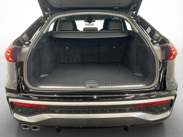 Audi Q5 Sportback TDI 150kW quattro S tronic S Line Edition