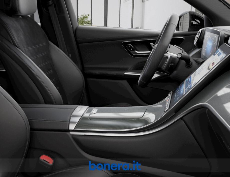 Mercedes GLC 220 220 d AMG Line Premium 4Matic 9G-Tronic