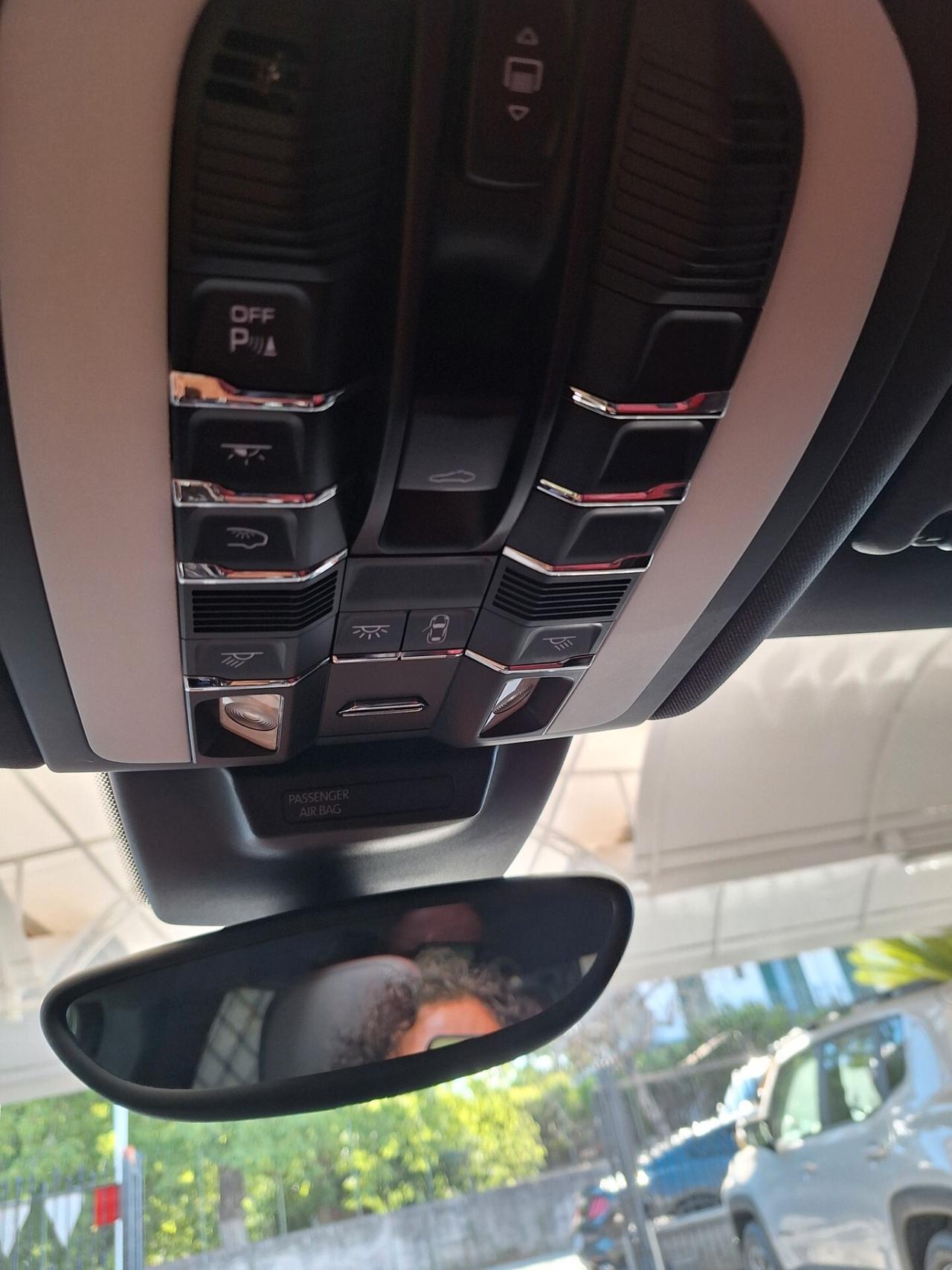 Porsche Macan 3.0 S Diesel Tetto Panoramico