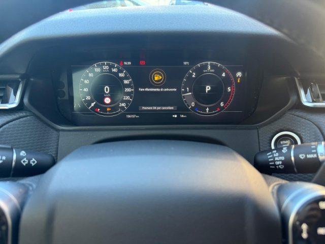 LAND ROVER Range Rover Velar 2.0D I4 240 CV S