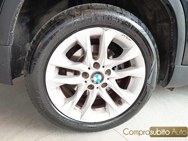 BMW X1 sDrive16d Msport