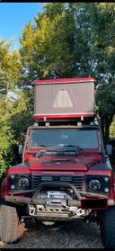 Land Rover Defender allest. SPECIALE 90 2.4 TD4 Station Wagon SE EXTREME