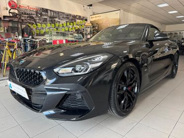 Bmw Z4 sDrive20i Msport UNICOPROPRIETARIO SEMPRE TAGLIANDATA PERFETTA!!!