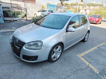 Volkswagen Golf 2.0 TDI DPF 5p. GT Sport