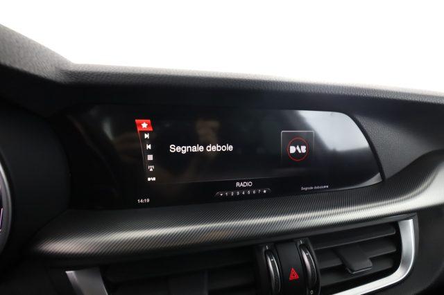 ALFA ROMEO Stelvio Stelvio 2.2 Turbodiesel 210 CV AT8 Q4 Executive