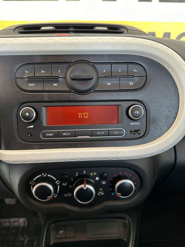 Renault Twingo SCe 65 CV Life
