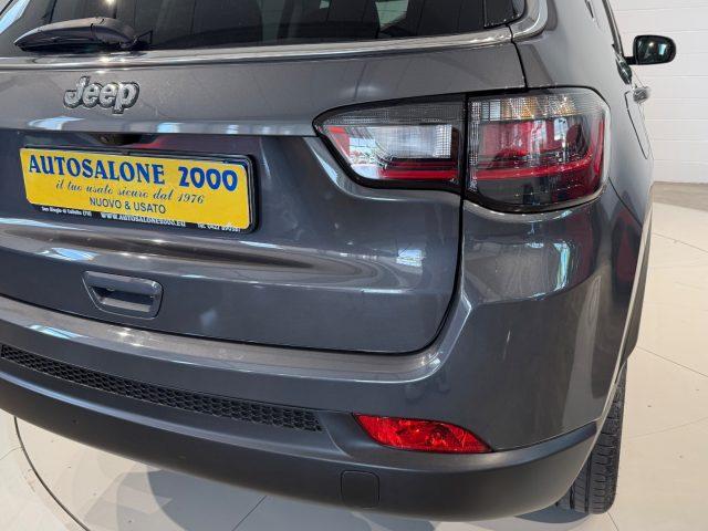 JEEP Compass 1.5Turbo T4 130cv MHEV 2WD Limited PREZZO REALE