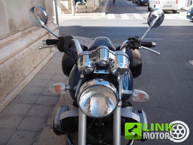 BMW R 850 R ++ASI++