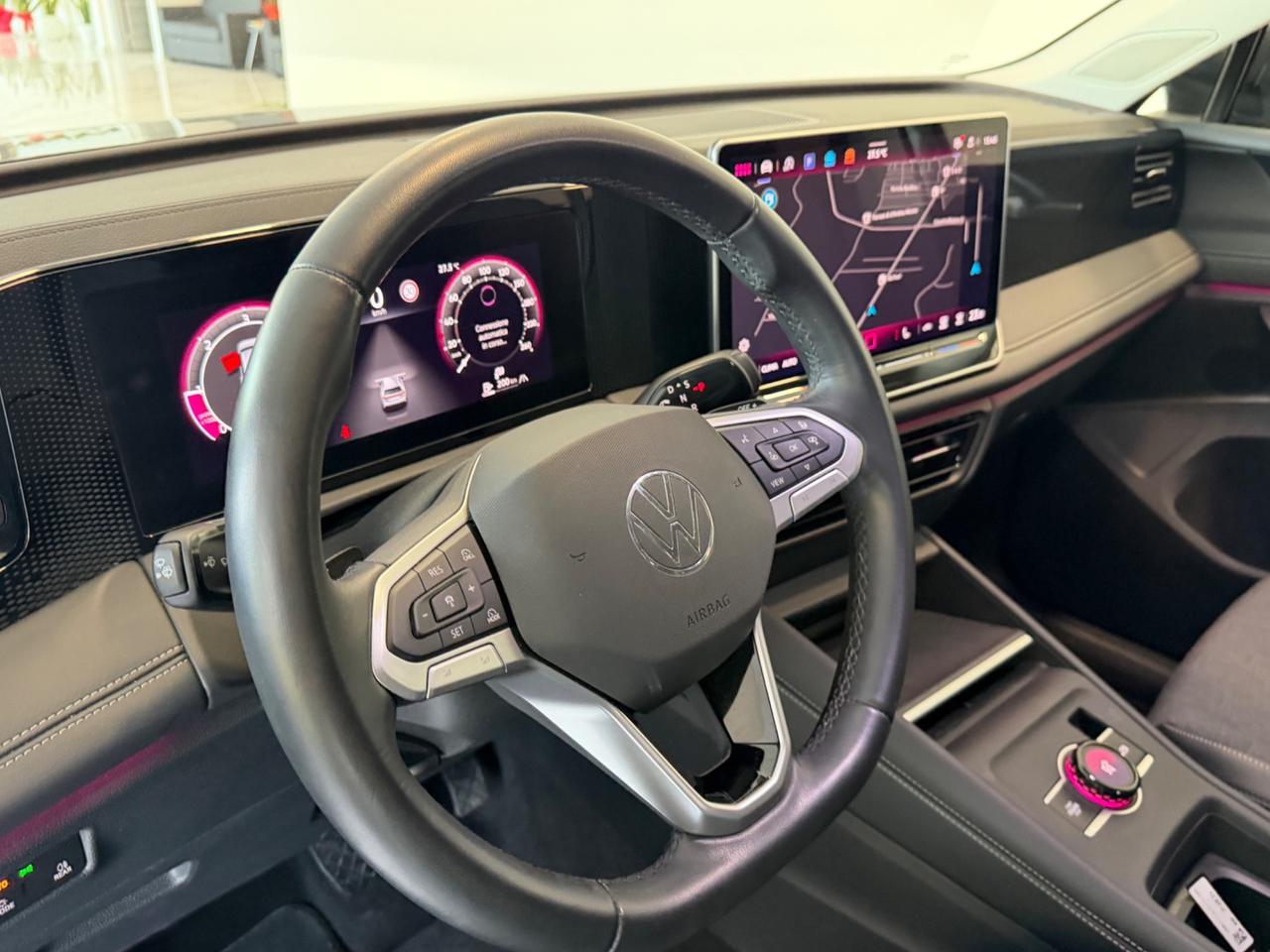 Volkswagen Tiguan 2.0 TDI 150 CV DSG Elegance
