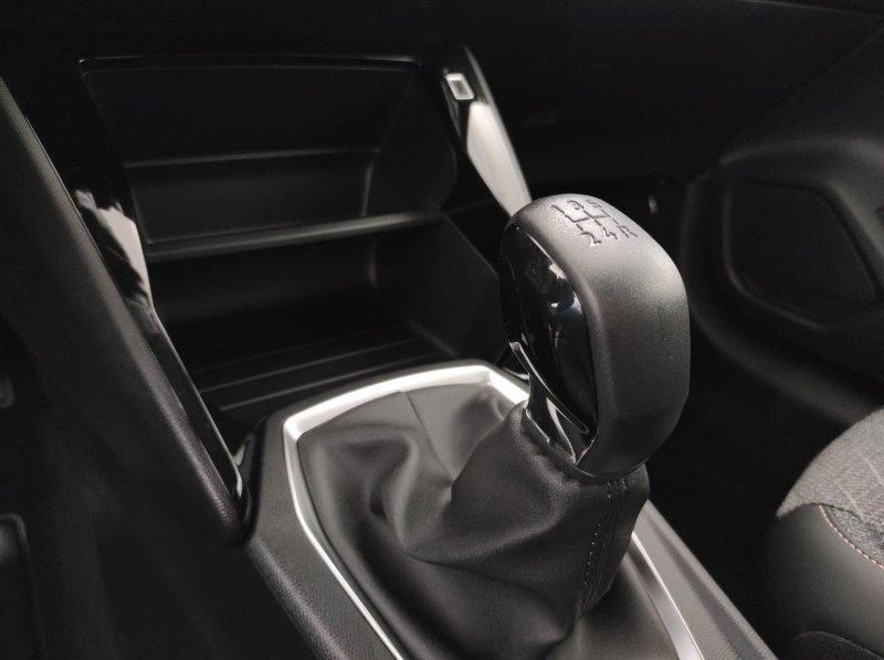 PEUGEOT 208 2ª serie - 208 PureTech 75 Stop&Start 5 porte Style