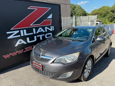 Astra 1.7 CDTI 125CV 5 porte Cosmo