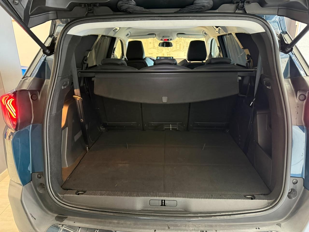 Peugeot 5008 BlueHDi 130 S&S EAT8 Allure Pack 7 posti