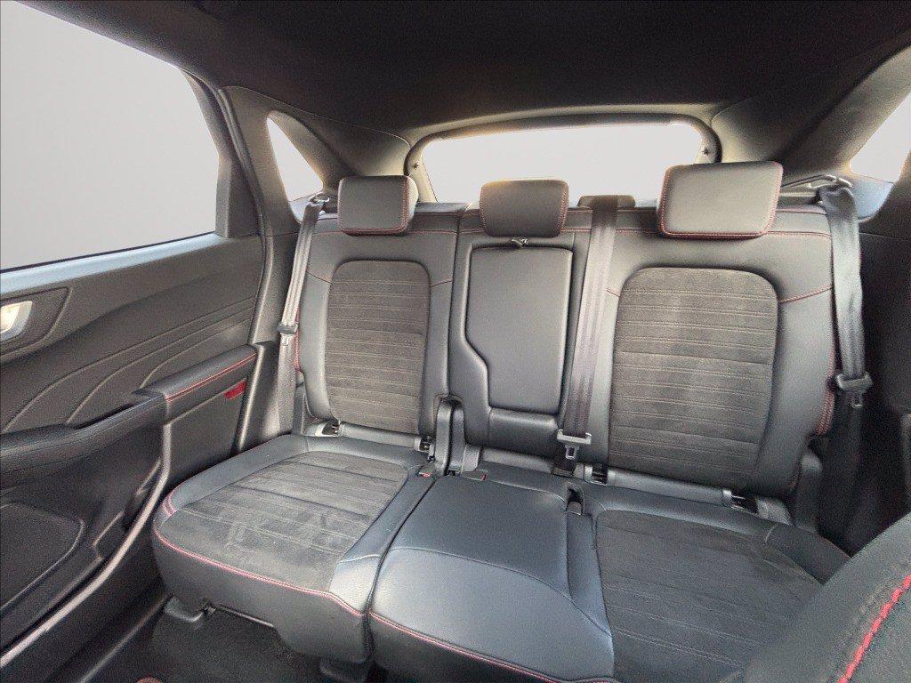 FORD Kuga 2.5 full hybrid ST-Line X Design awd 190cv cvt del 2023