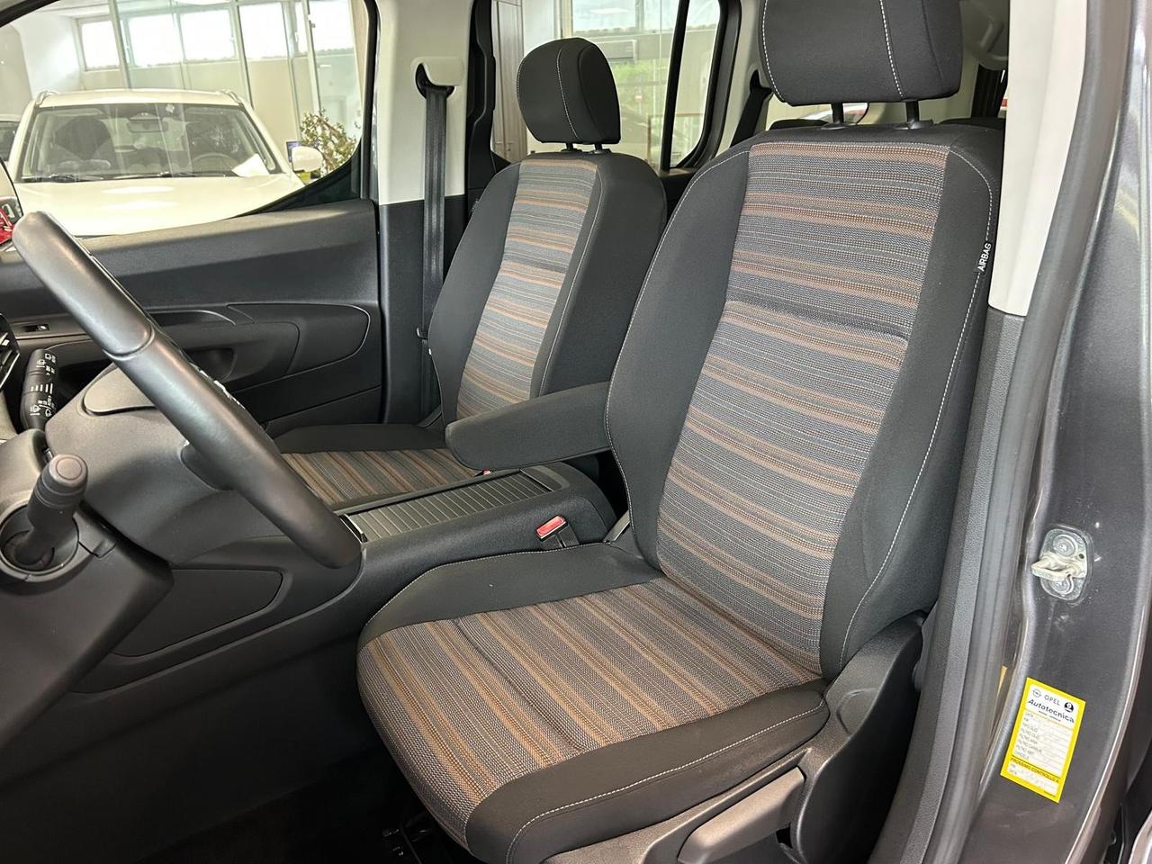Opel Combo Life Combo Life 1.5D 100 CV S&S Innovation