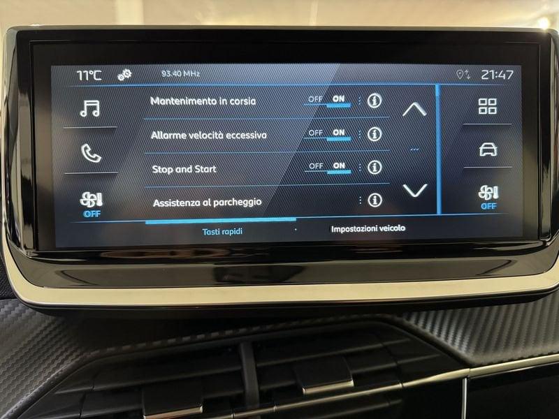 Peugeot 208 208 PureTech 100 Stop&Start 5 porte Style