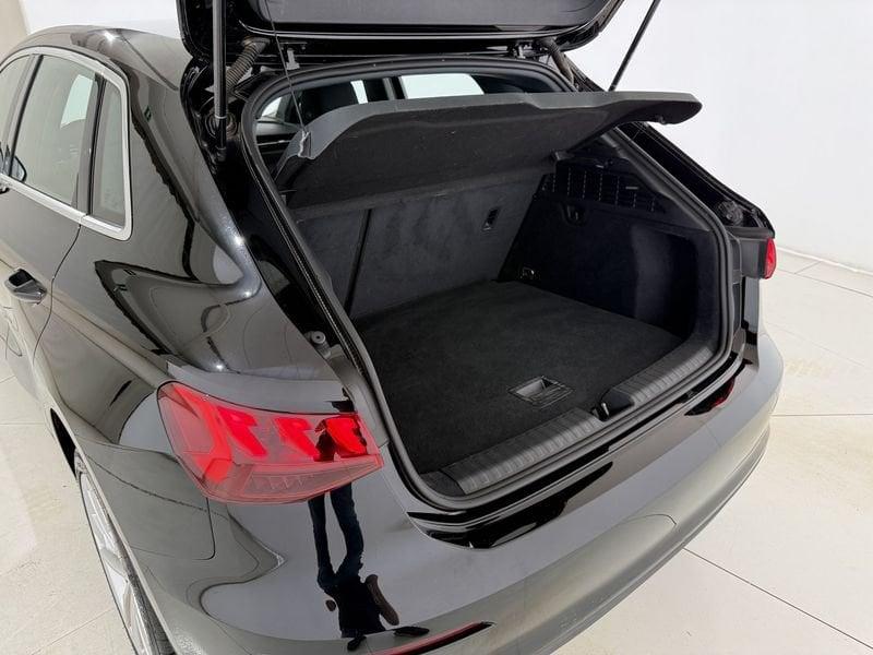 Audi A3 Sportback 30 TDI Business Advanced
