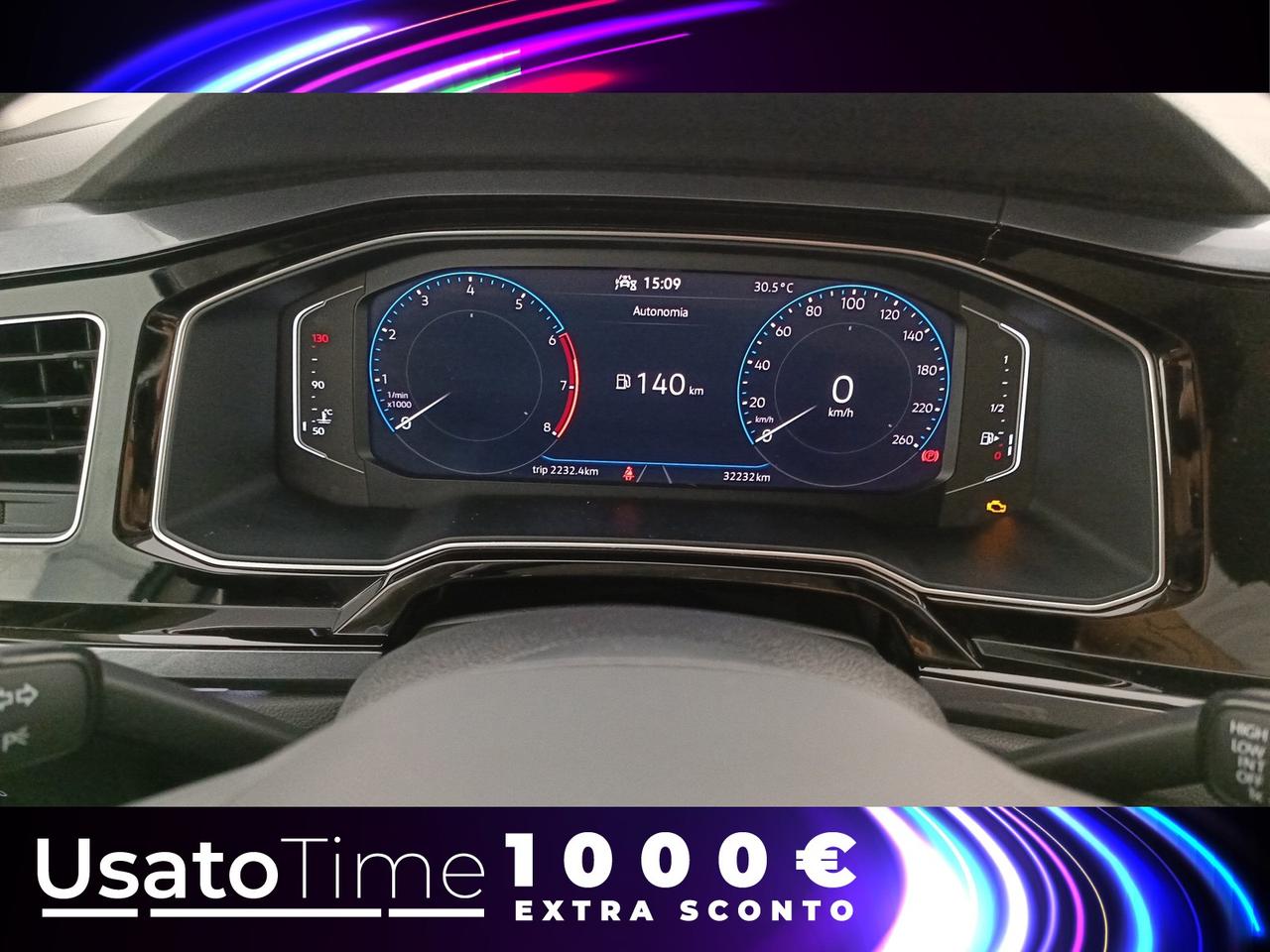 Volkswagen Polo 1.0 tsi 95cv style