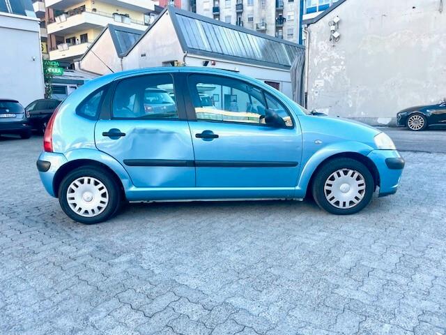 Citroen C3 1.4 Exclusive Bi Energy GPL