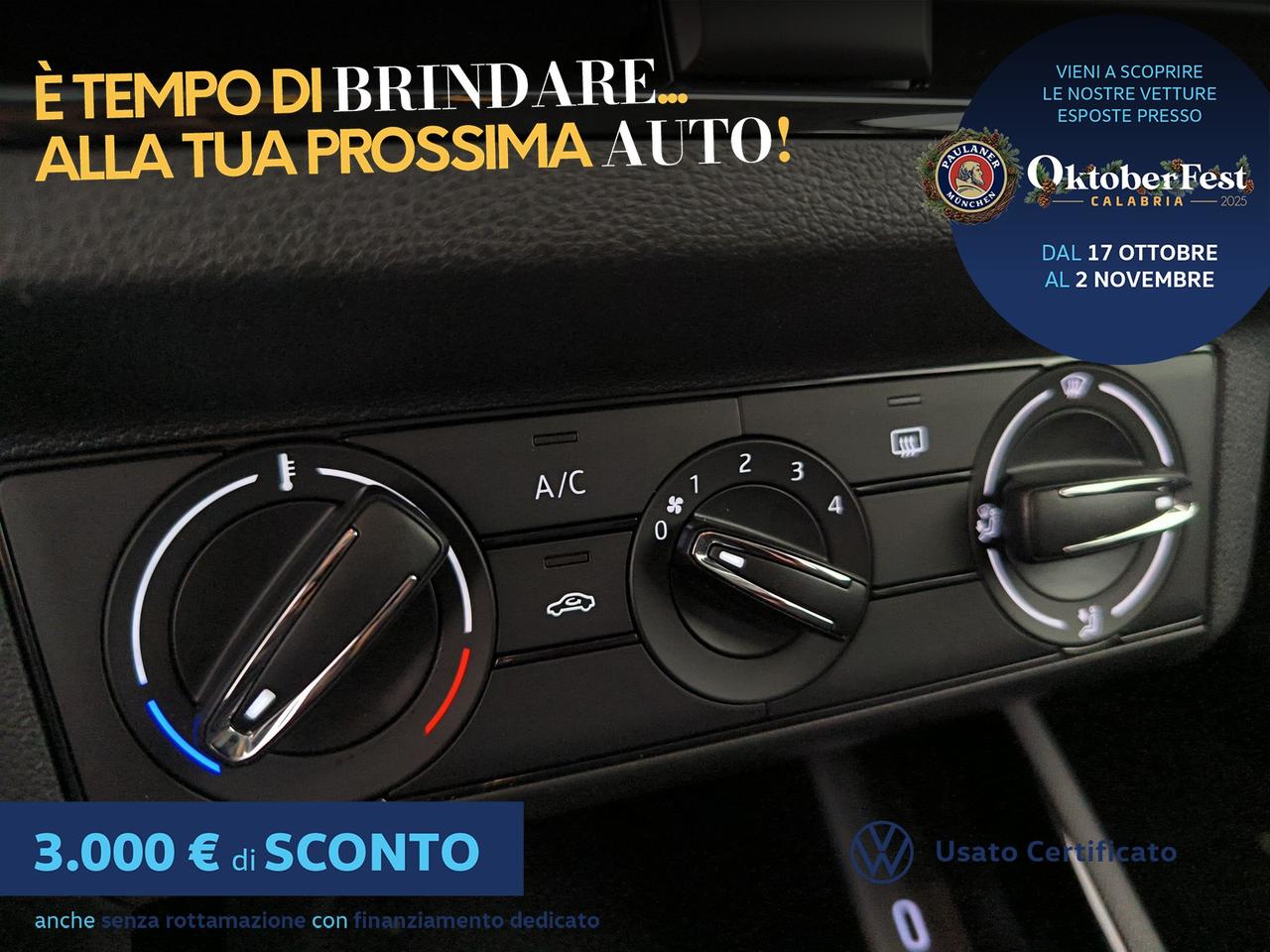 Skoda Kamiq 1.0 tsi ambition 95cv