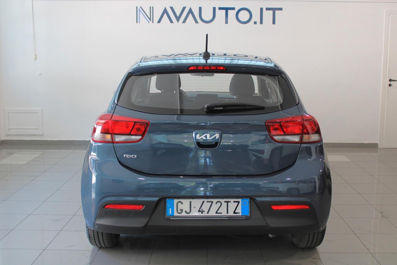 KIA Rio 1.2 benz.GPL Urban - 2022