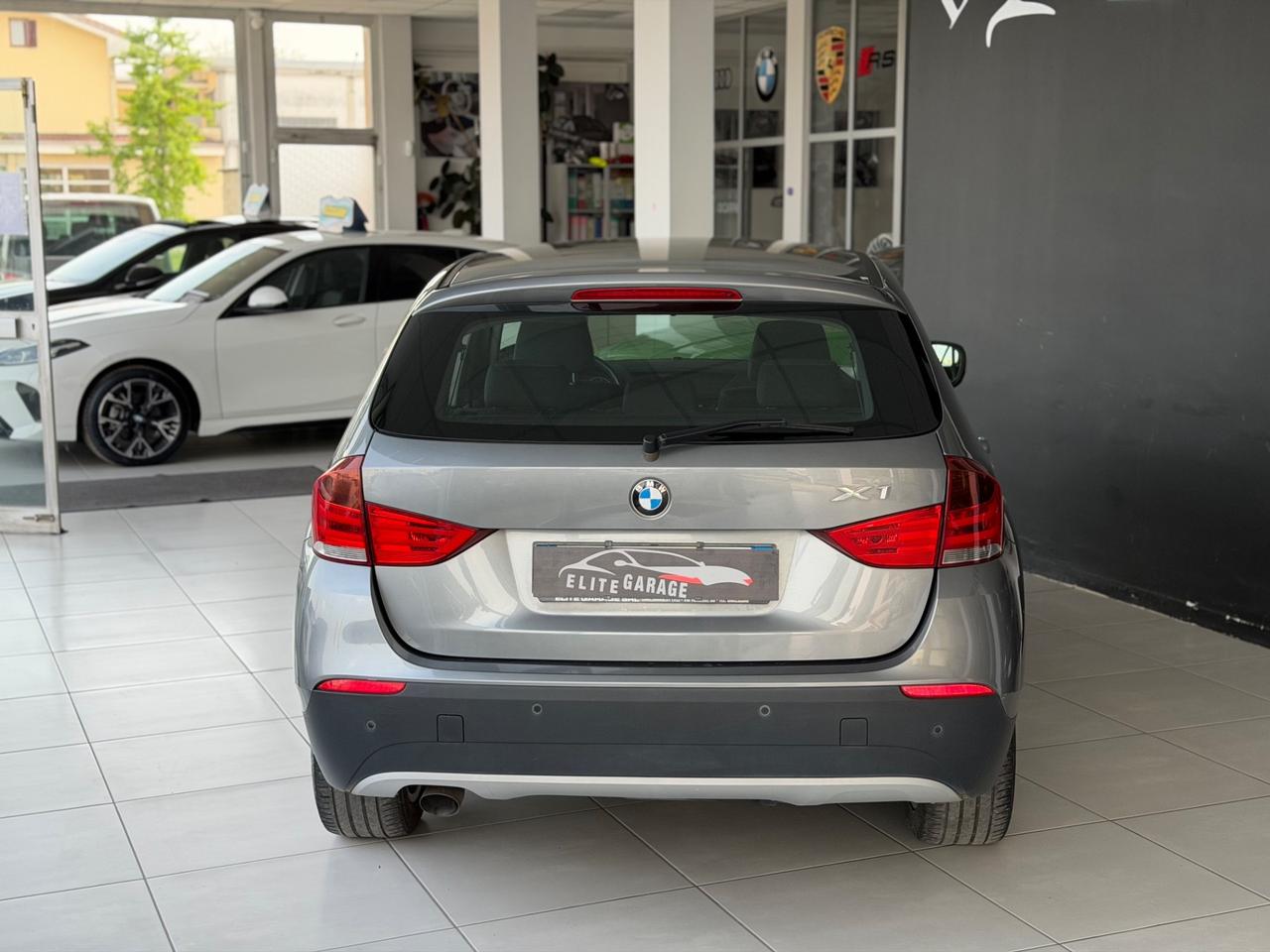 Bmw X1 xDrive18d Attiva