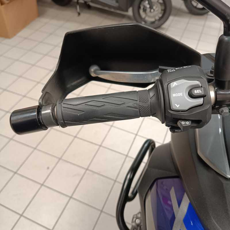 Suzuki V-Strom 650XT - 2021