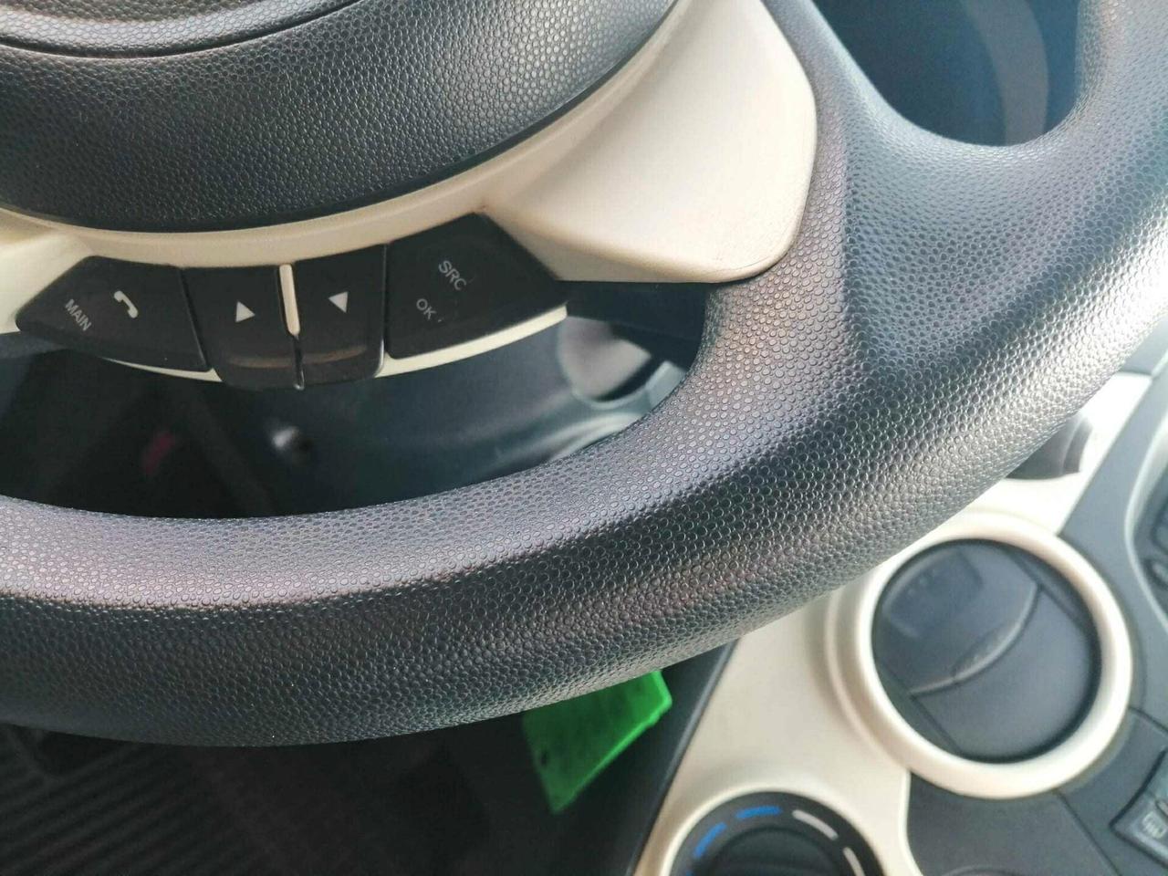 FORD KA 1.2 69CV TITANIUM 2014 EURO5 FULL