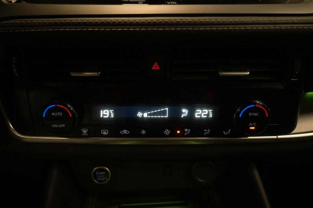 NISSAN QASHQAI 1.3 140CV MHEV 6M. N-CONNECTA ( ADAPTIVE CRUISE - NAVI - COCKPIT - FARI LED - MIRROR - PDC - TELECAMERA 360 - AMBIENT LIGHTS )