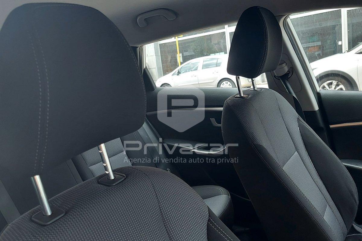 HYUNDAI i30 Wagon 1.6 CRDi Comfort