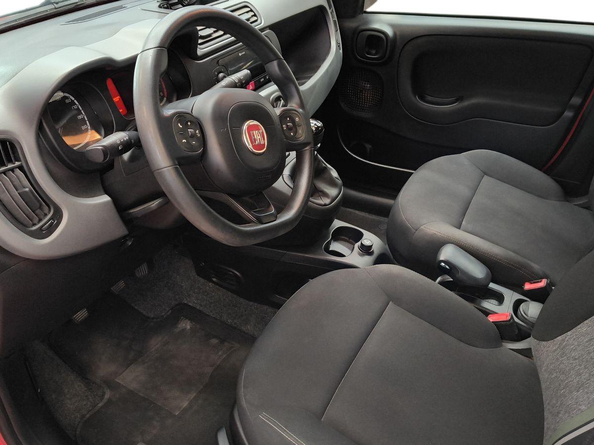 FIAT Panda III 2016 - Panda 1.2 City Cross s&s 69cv my19