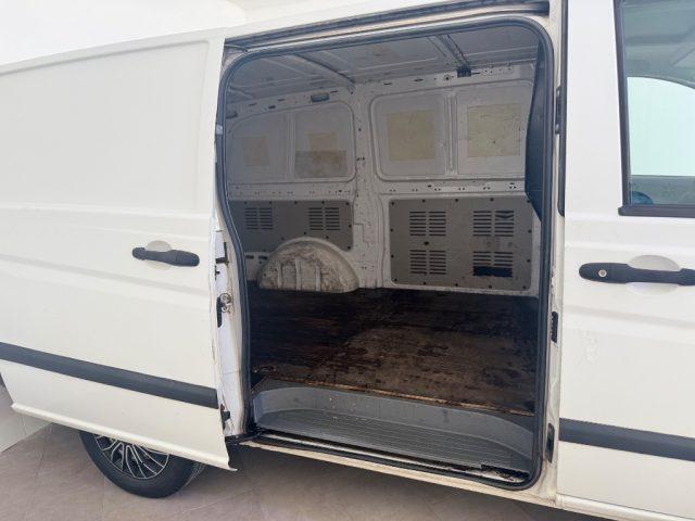 MERCEDES-BENZ Vito 2.2 111 CDI PC-SL-TA Furgone Long