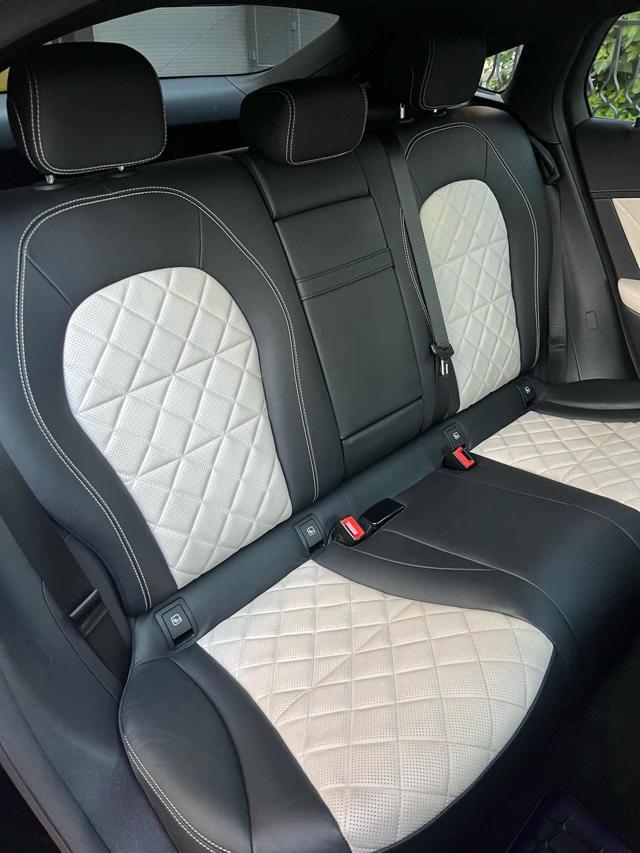 MERCEDES-BENZ GLC 300 d 4Matic Coupé Premium Plus