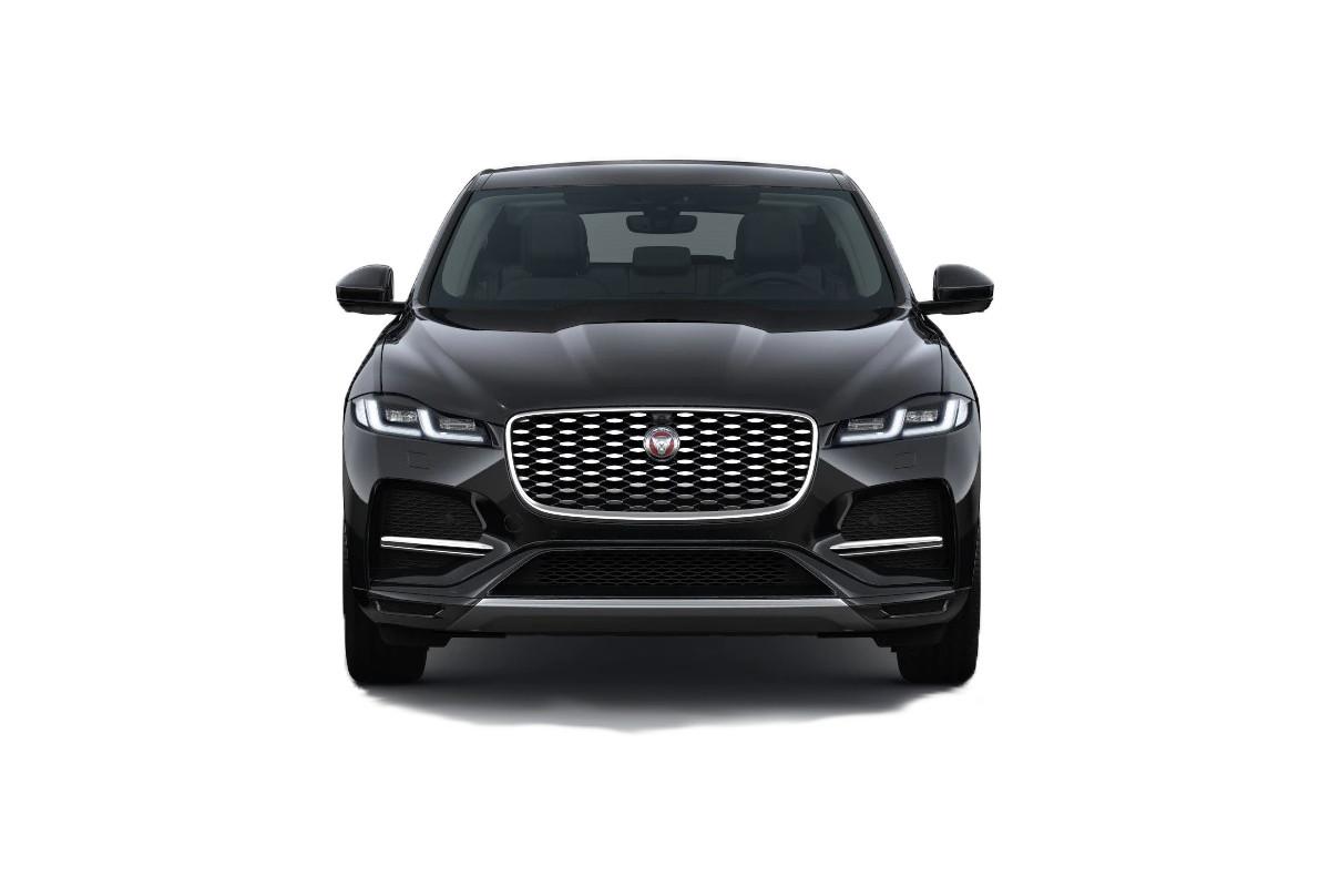 JAGUAR F-Pace - F-Pace 2.0d i4 mhev R-Dynamic HSE awd 204cv auto