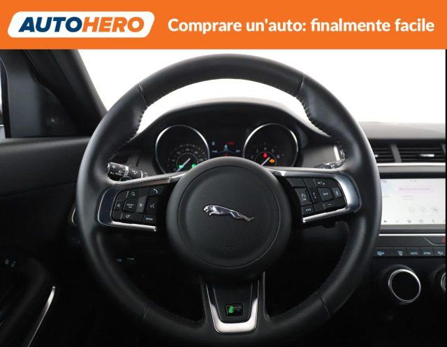 JAGUAR E-Pace 2.0 AWD aut.