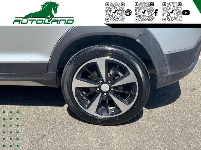 DR MOTOR DR3 S2 1.5 Bi-Fuel GPL117CV UniPro CronoTagliandi