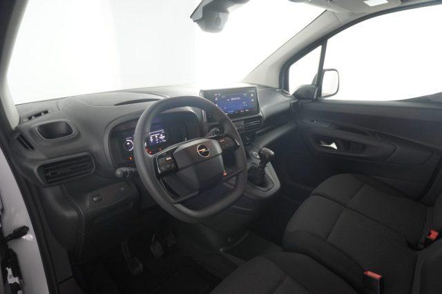 OPEL Combo Combo Cargo 1.5 Diesel 100CV S&S PC