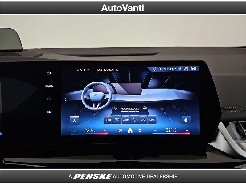 BMW Serie 2 Active Tourer 218d Msport