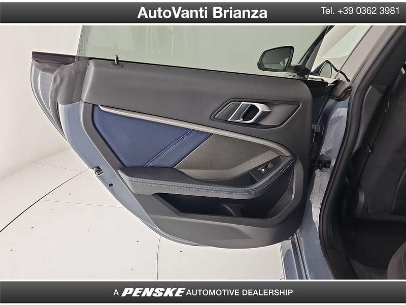 BMW Serie 2 Gran Coupe M 235i Gran Coupe xdrive