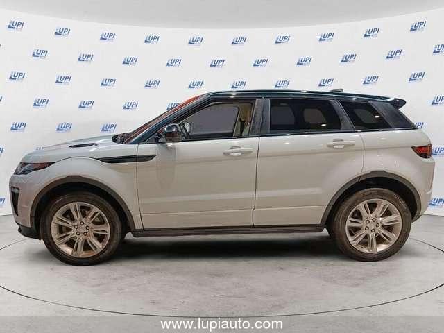 Land Rover Range Rover Evoque 2.0 td4 HSE Dynamic 180CV