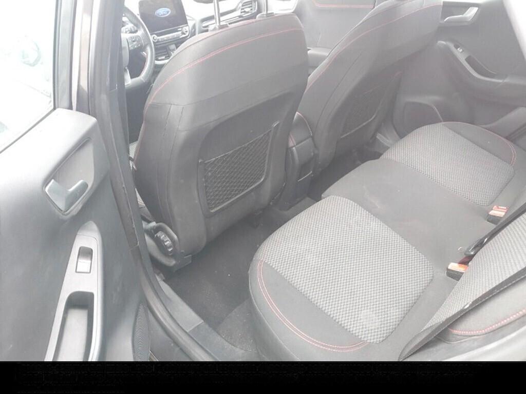 FORD PUMA 1.0 ECOBOOST HYBRID 125CV 6M. ST-LINE ( FARI LED - COCKPIT - NAVI - MIRROR - SENSORI POST. )