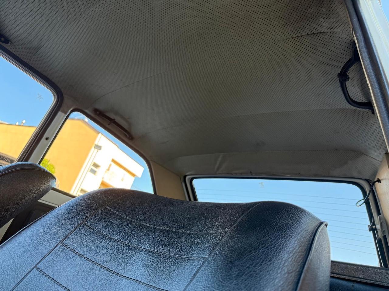 Fiat 127 900 3 porte