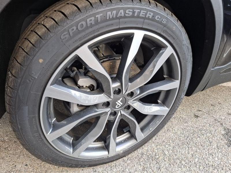 DR AUTOMOBILES dr6 1.6 T-GDI GPL DCT Collection