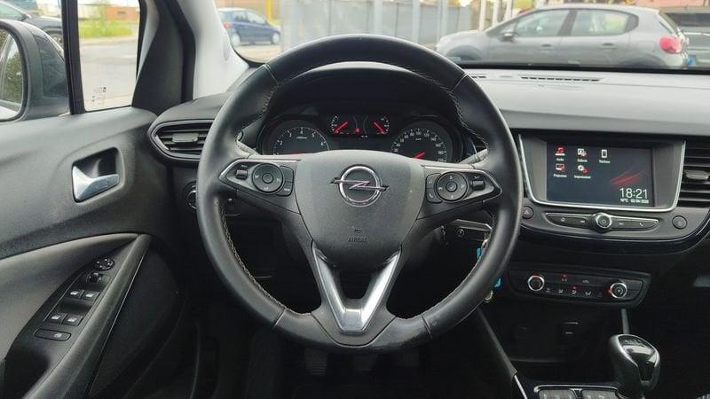 Opel Crossland X Crossland X 1.5 ecotec 120 Anniversary s&s 102cv