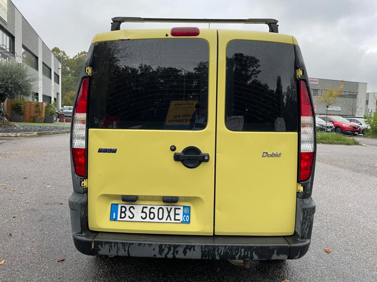 Fiat Doblo 1.2i cat Cargo*Neopatentai*Autocarro*