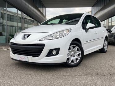 PEUGEOT 207 1.4 8V 75CV 5p. ECO GPL