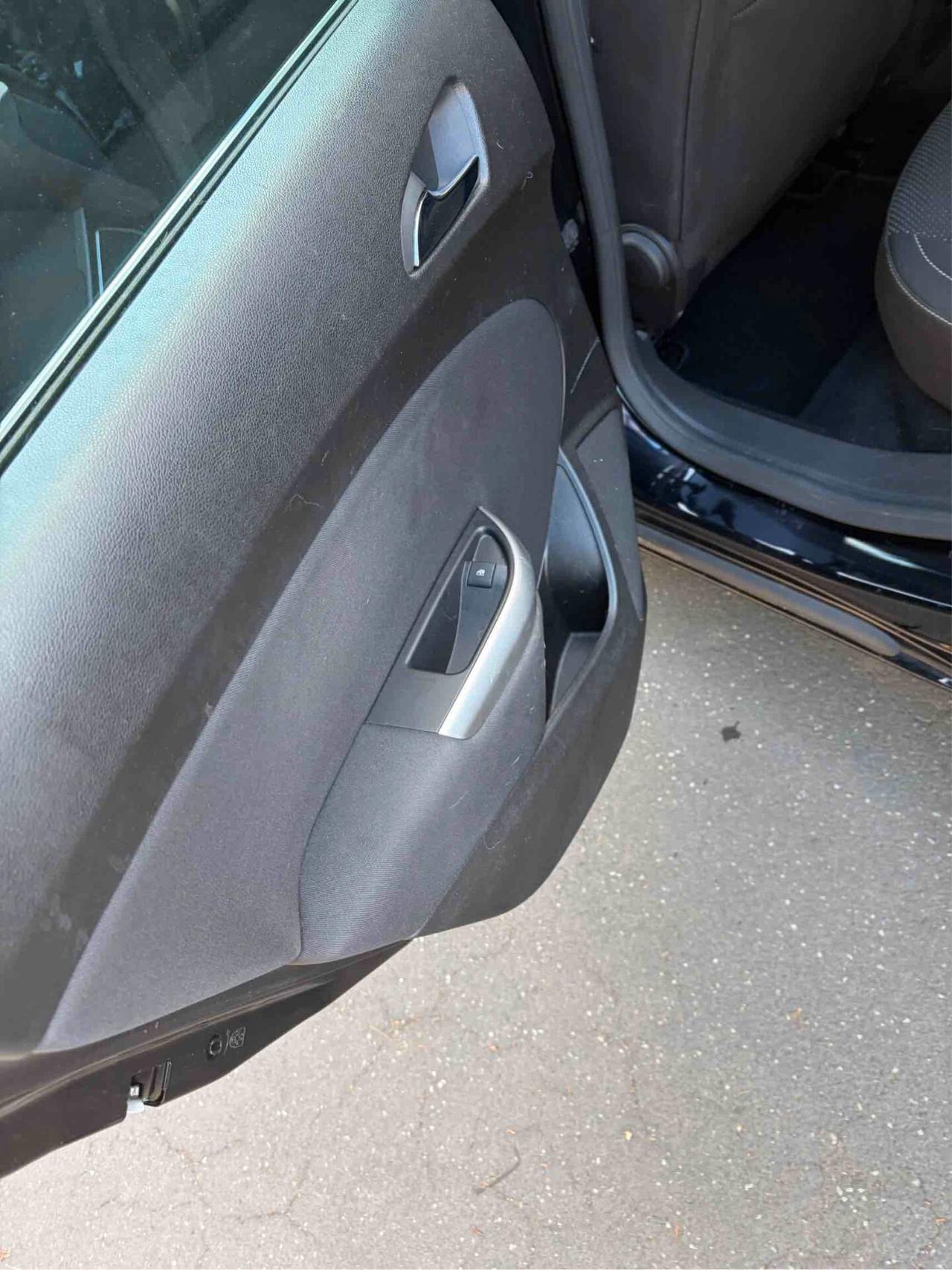Opel Astra 2.0 CDTI 160CV Sports Tourer aut. Cosmo S