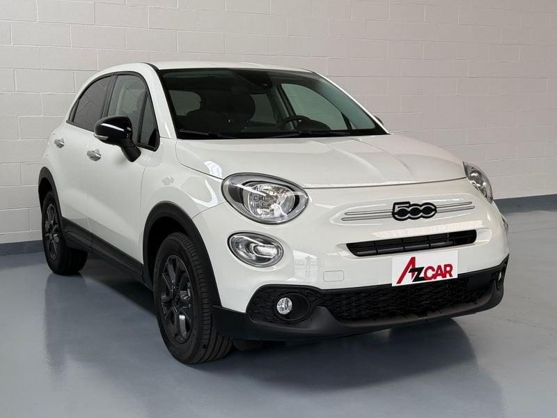 FIAT 500X 1.0 T3 120 CV Club