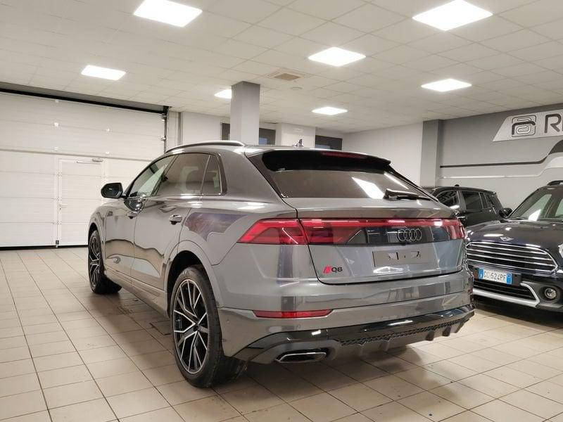 Audi Q8 50 TDI 286 CV quattro tiptronic S line edition